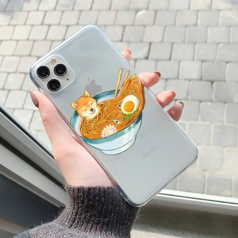 iphone 13 pro case clear Japan Ins Shiba Inu Akita Dog Cute Cartoon Phone Case for iphone 13 11 12 pro XS MAX 8 7 6 6S Plus X 5S SE 2020 XR case best case for iphone 13 pro 