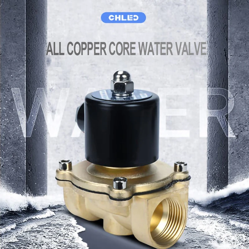 valvula de ar solenoide eletrica do oleo agua normalmente fechado pneumatico 01