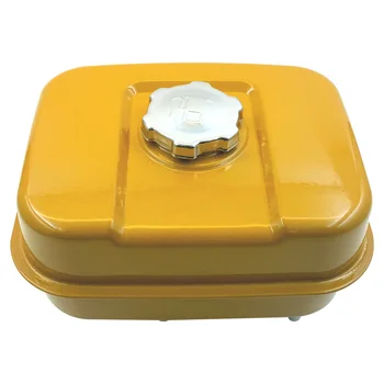 

Engine Generator Gas Can Durable Accessories Fuel Tank Replacement Parts Large Capacity Container For Subaru Robin EX17 EX21