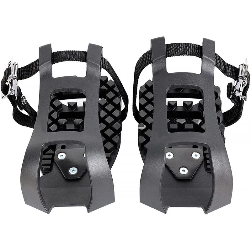 straps for peloton pedals