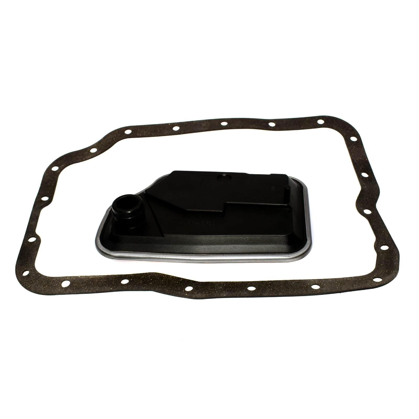 WOLFIGO Transmission Gear Filter Gasket 1999-UP 4 SPEED For Ford Focus Mazda 2 3 5 6 8 Protege XS4Z-7A098-AB 71701LXD