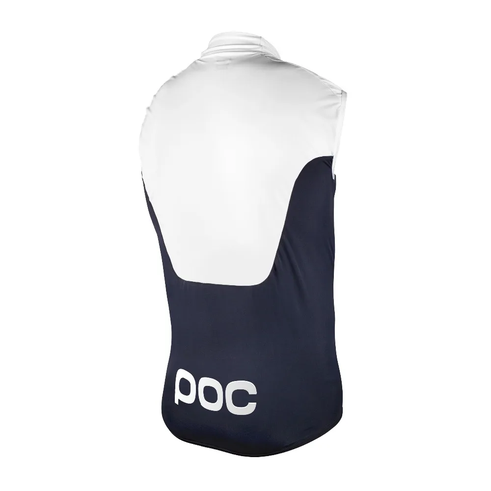 2018 Pro team Solid color Cycling Vest Spring and summer Mtb Windproof Sleeveless Windbreaker cycling gilet Breathable quickdry