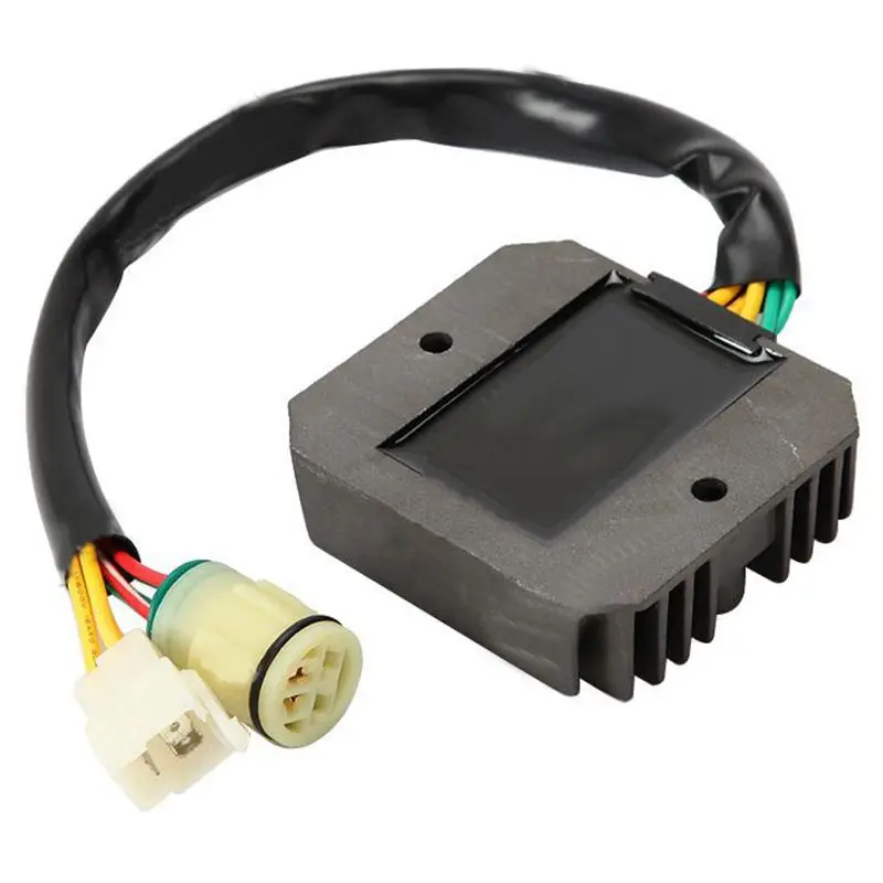 

Regulator Rectifier For Honda Xrv750 P-Y Africa Twin 93-03 (7 Wires)