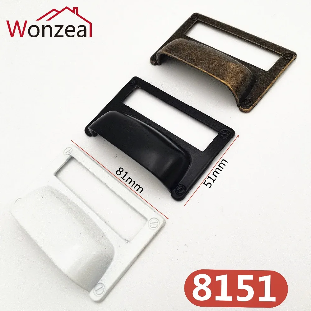 8151标签拉手3款=混合图+3色+正面