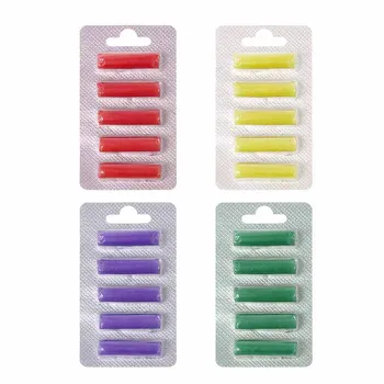

Vacuum Cleaner Fragrant Sticks Random For AEG,Miele,Vorwerk,Kirby,Lux,Privilege