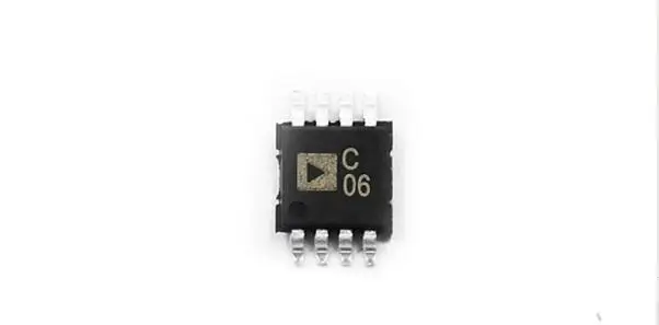 

10pcs/lot AD7940 C06 AD7940BRMZ MSOP10