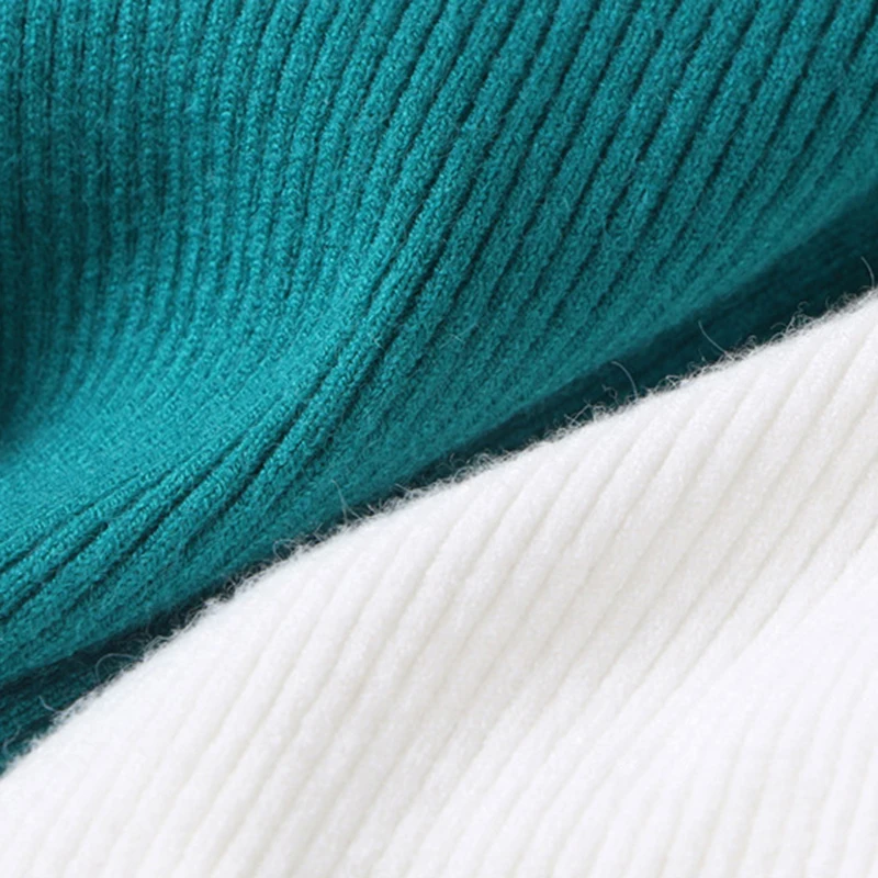 GOPLUS кофта женская осень вязаный свитер женский с коротким рукавом V образным вырезомодежда женская