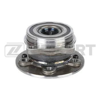 

Front wheel hub MB GL (x166) 12-ml (W166) 11-zekkert art. rl-2063