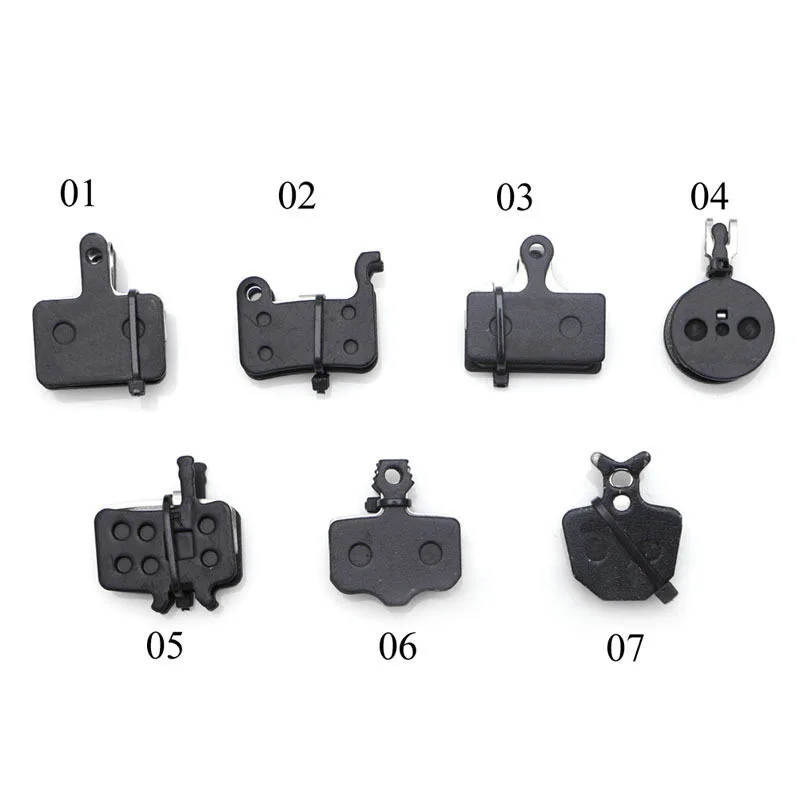 

Высококачественные велосипедные дисковые Тормозные колодки для горного велосипеда, 2 шт., полуметаллические тормозные колодки для BB m355 XT m446, подходят для масляного дискового тормоза