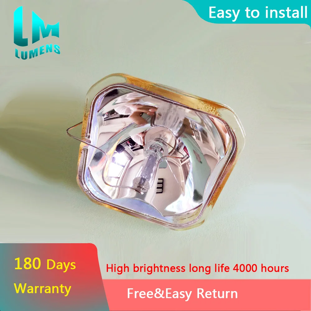 High quality lamp elplp49 for epson EHTW4500 EHTW5800C EHTW3700C EHTW3500 | Электроника