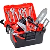Children's Toolbox Engineer Simulation Repair Tool Toys Electric Drill Screwdriver Repair Kit Play House Toys for Kids Gift 5