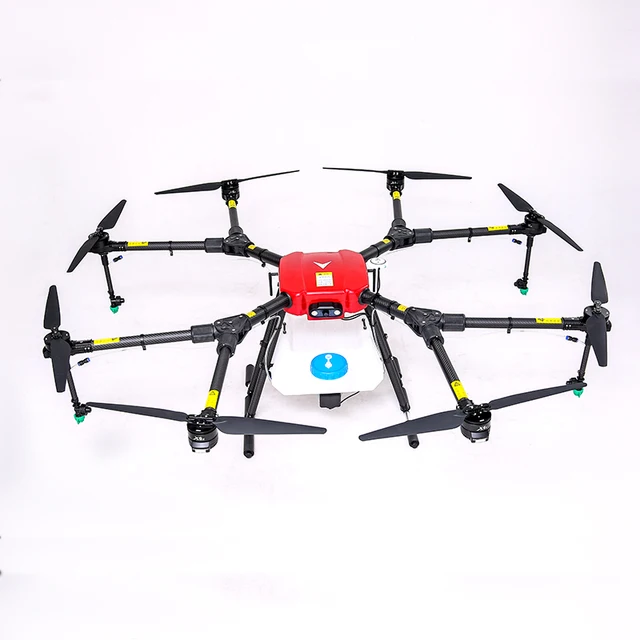agriculture drone spray