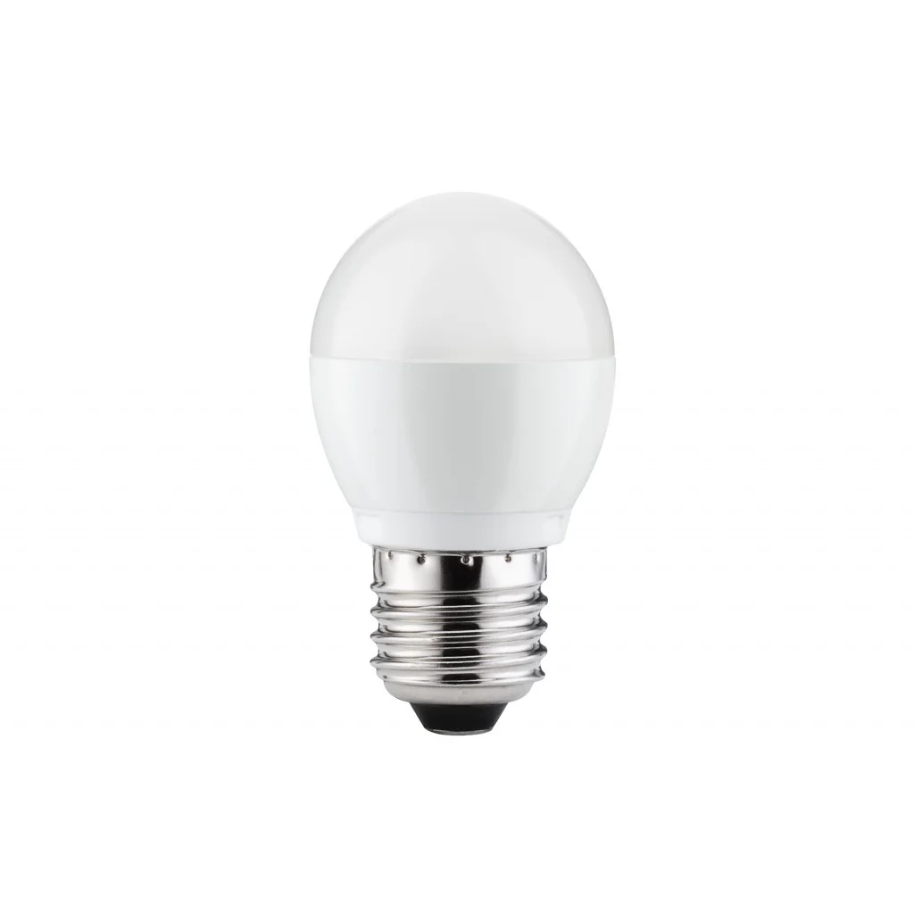 28353 Лампа LED Premium Tropfen 6,2W E27 230V 2700K