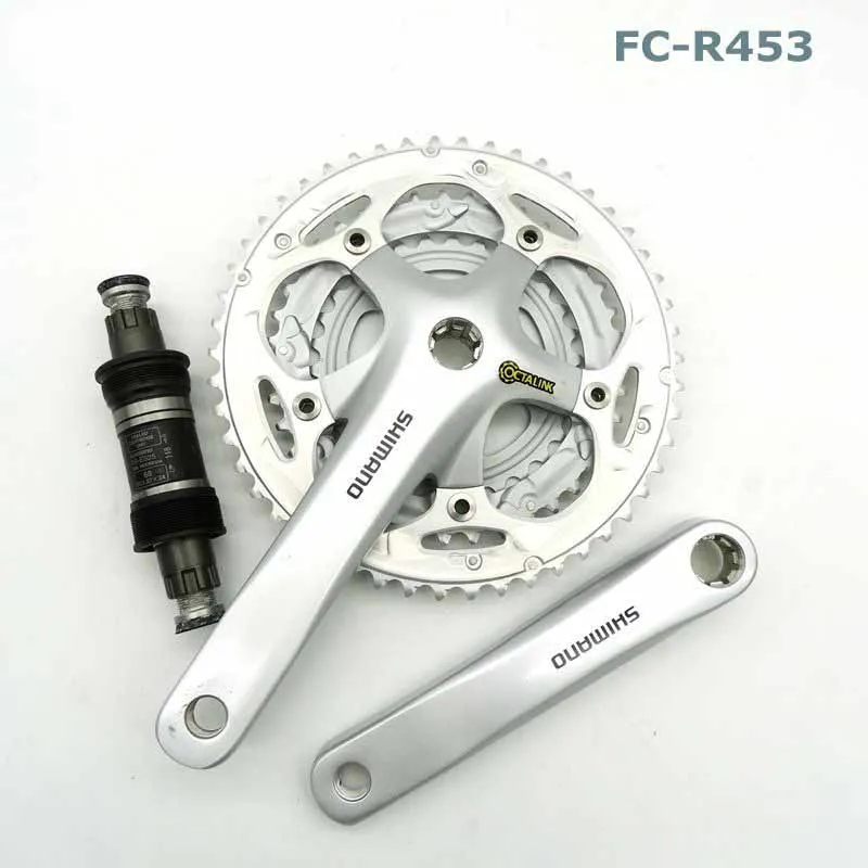 shimano 2300 crankset