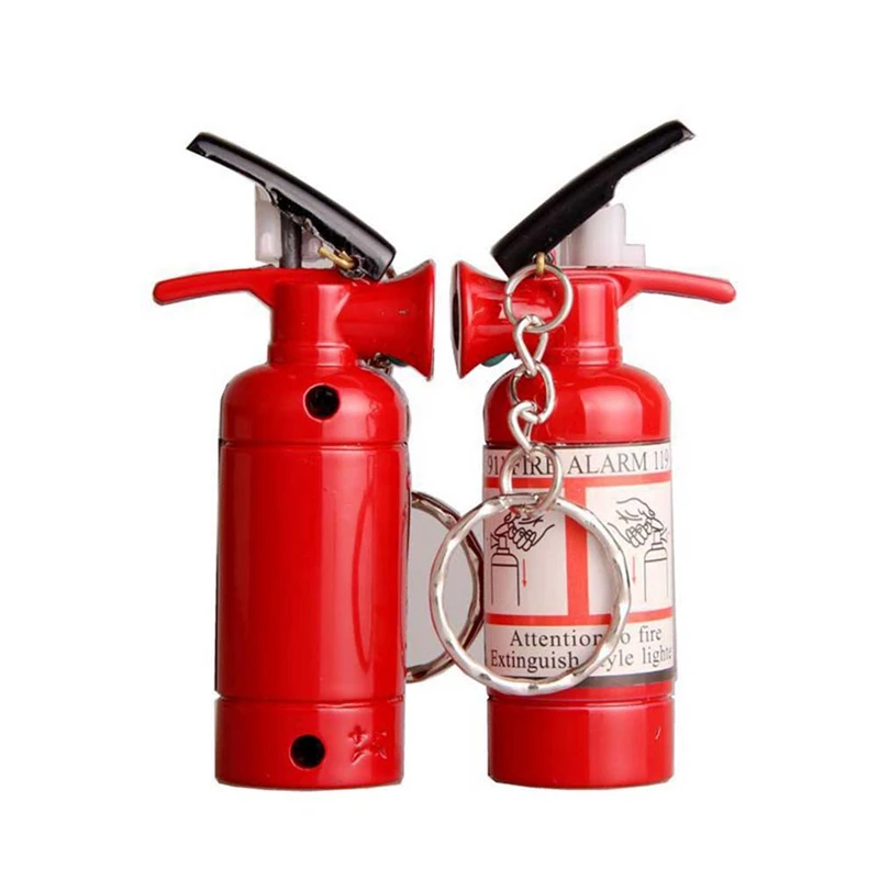 Креативная мини-зажигалка многоразовая Бутановая газовая металлическая зажигалка в форме прикуривателя портативная шлифовальная Зажигалка для колес инструменты для улицы без газа