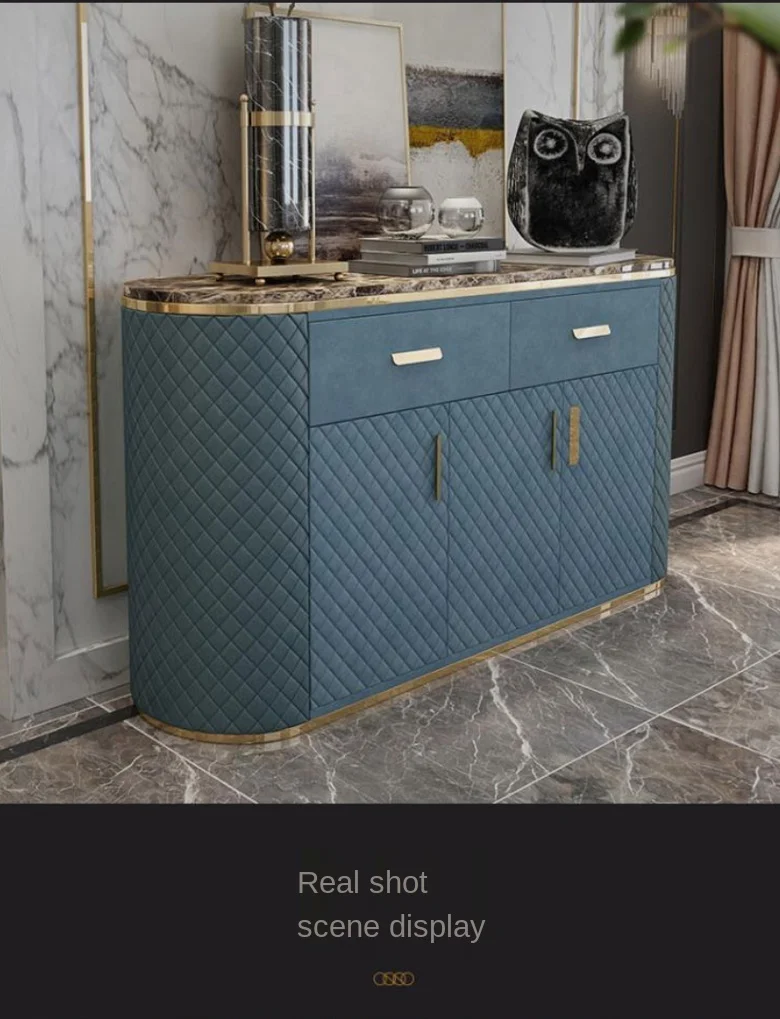 | بوفيه بتصميم استثنائي وجودة فائقة