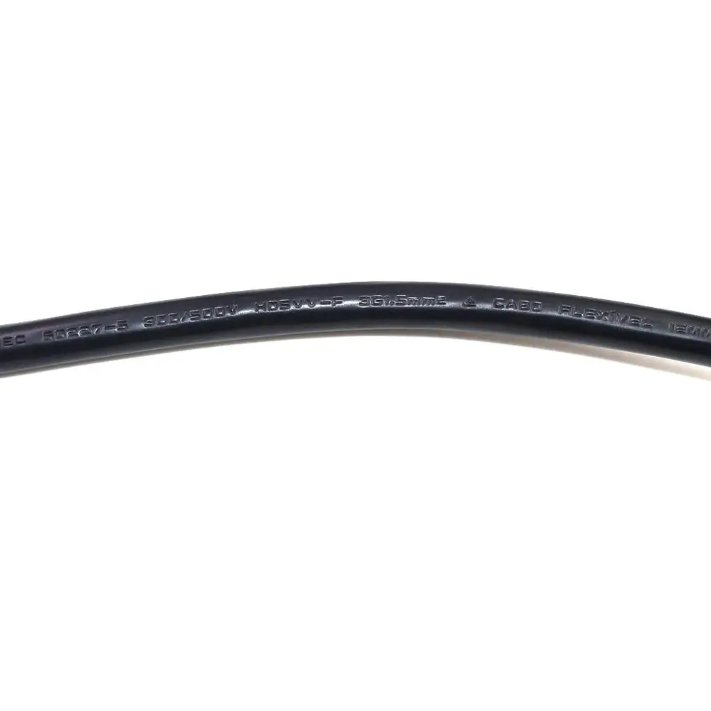 cheap cabos de alimentacao extensao 05