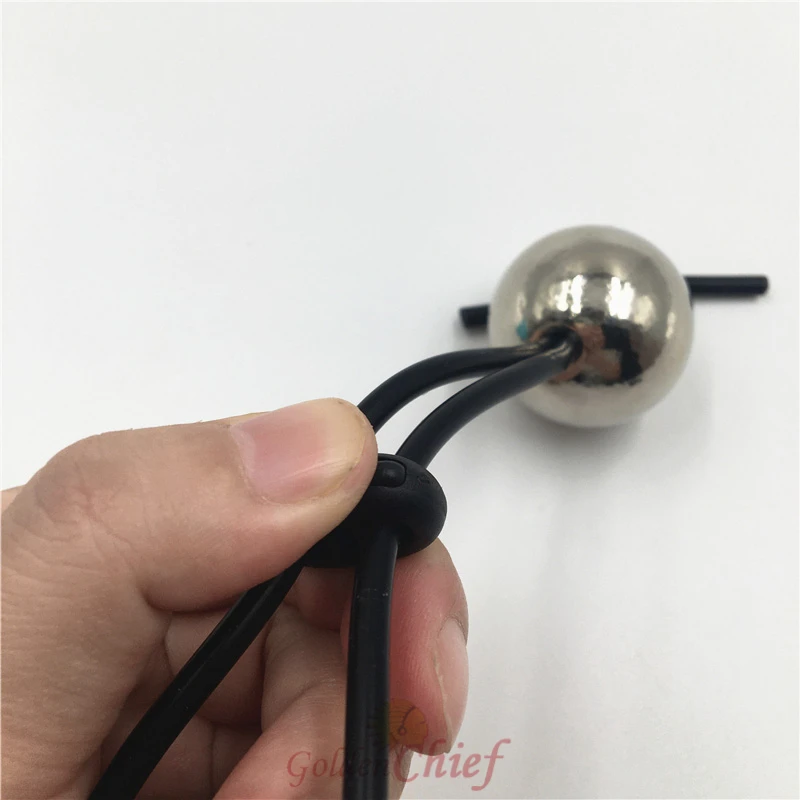 Penis pull ball gravity ball_1