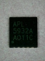 

10pcs/lot APL5932A 5932A QFN10
