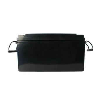 

ABS Plastic Battery Case For 18650 Lithium Battery 26650 32650 Lifepo4 Battery For 12V 150Ah Energy Storage Battery