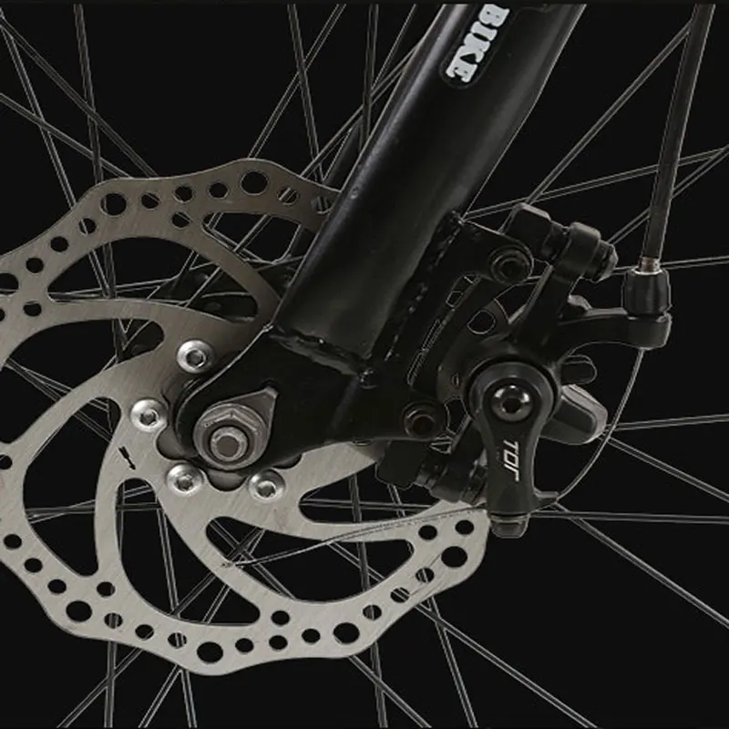 Sports Cycling Bicycle Road Bike 30 Knife 21 Speed Riding Light Adult Double Disc Brakes Solid Tire Students Sports Cycling Bicycle Road Bike 30 Knife 21 Speed Riding Light Adult Double Disc Brakes Solid Tire Students