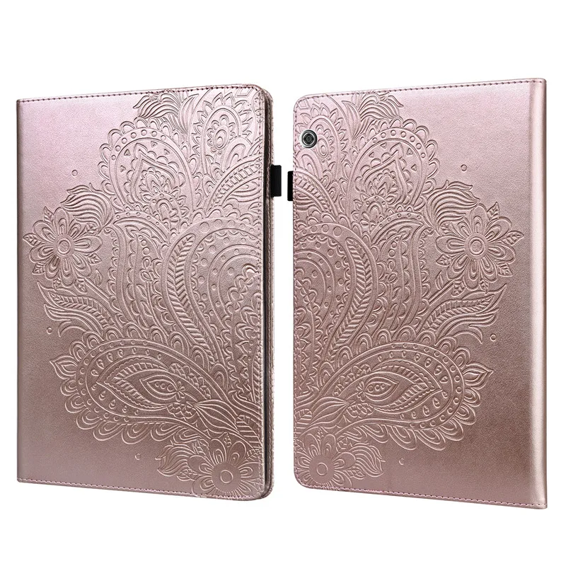 t 5 10.1, com suporte para celular