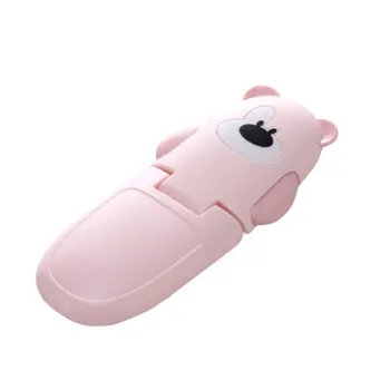 

Baby Bear Lock Safety Lock On Cabinet Door Children'S Safety Products