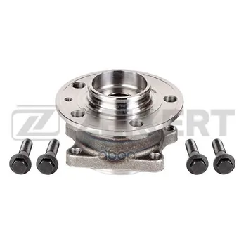 

Hub rear. Volvo XC90 02-zekkert art. rl-1428