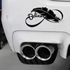 Exterior Accessories