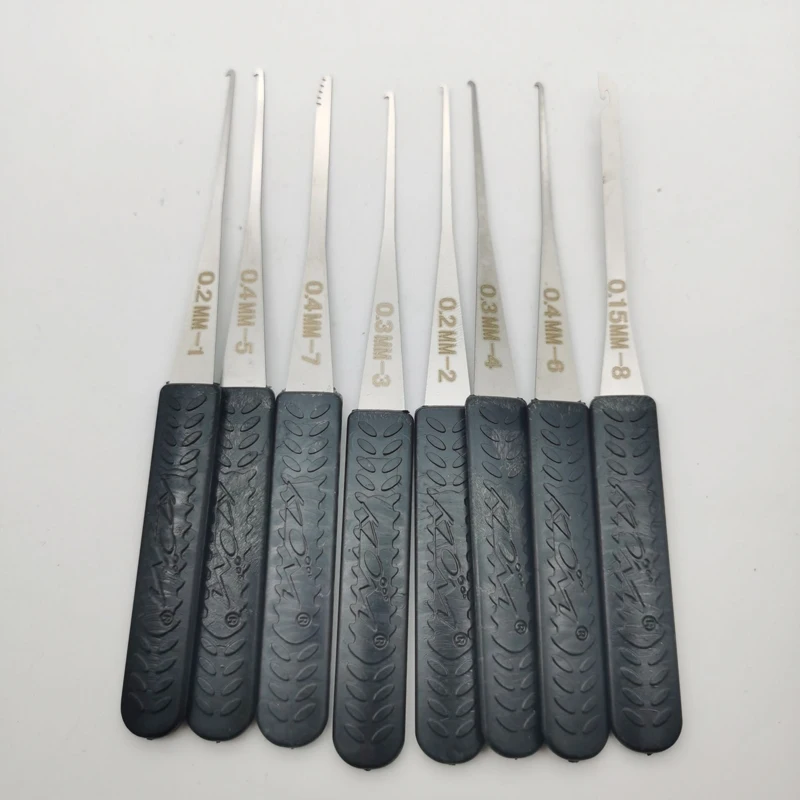 5 штук используемые на слесарный инструмент для замены токарный украшенное