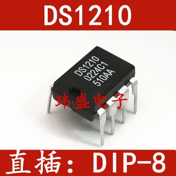

10pcs DS1210 DIP-8