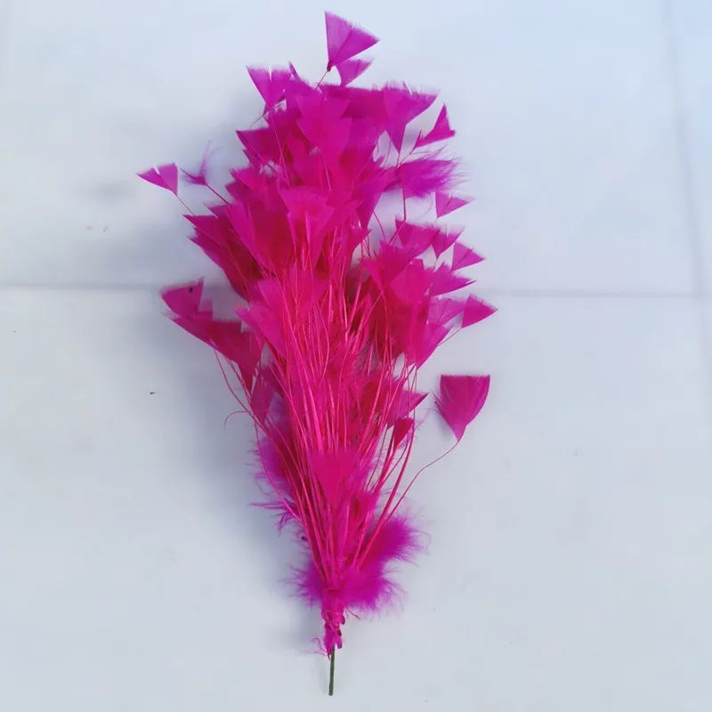 1 пучок красивые индейки featherприблизительно 30 см свадебные корсажи Перья Ремесло для головного убора Свадебные украшения Аксессуары