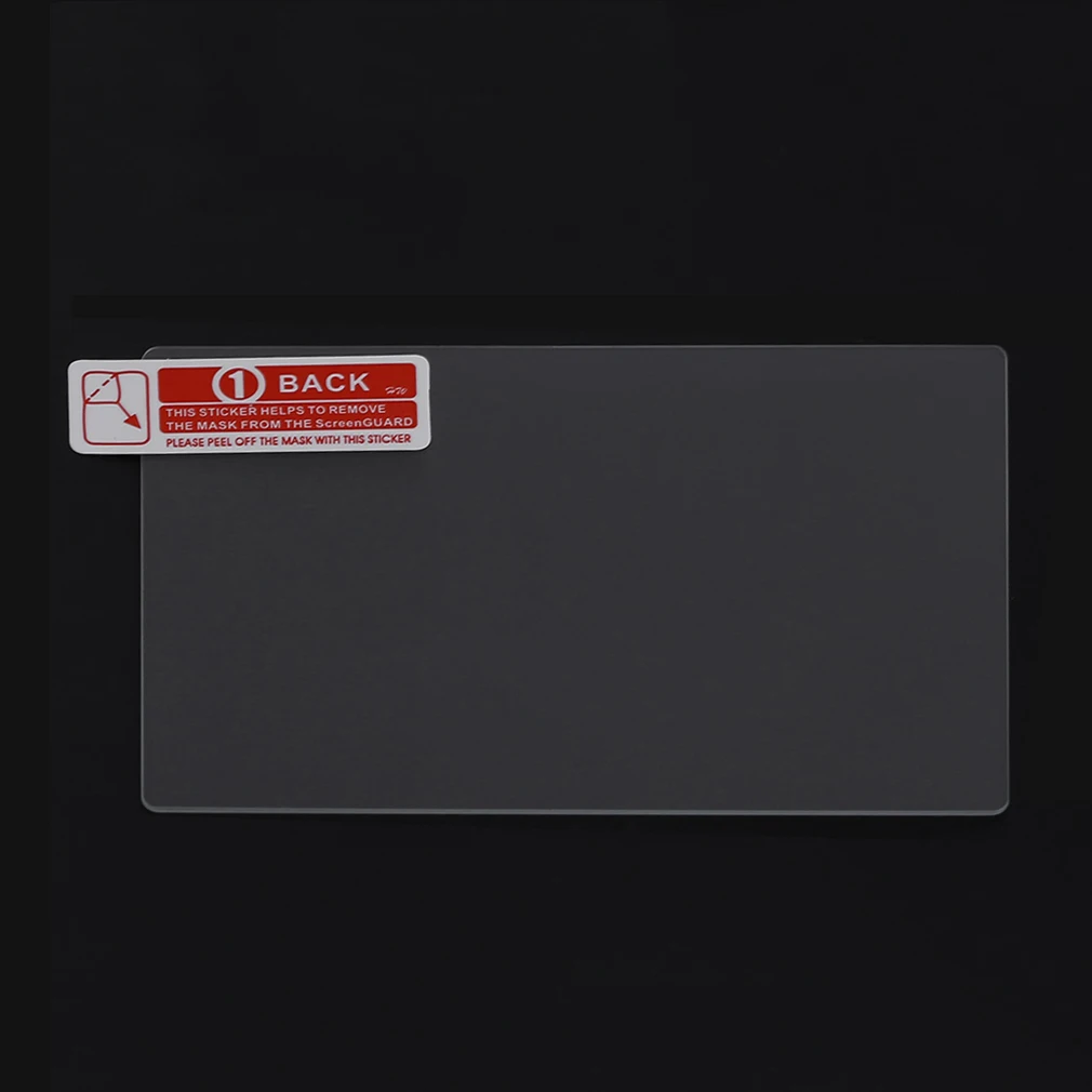 Dustproof Digital Camera 8H Premium Tempered Glass LCD Screen Protective Film Protect Guard Suitable For Pentax K-S2