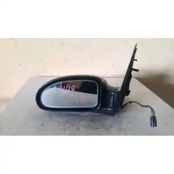 

015475 REAR VIEW MIRROR LEFT FORD FOCUS SALOON (CAK)