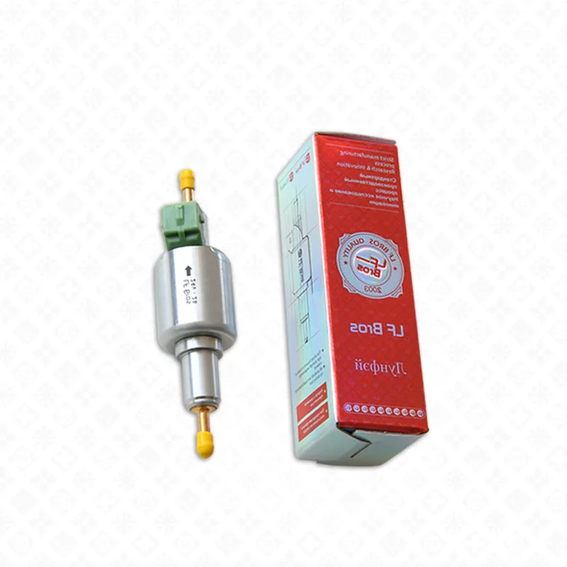 

Long Fei Brother Parking Fuel Heater Parts 12v24v Oil Pump 28ml Flow