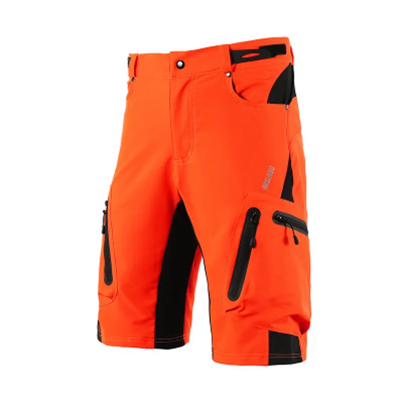 Arsuxeo Cycling Shorts Mtb Downhill 