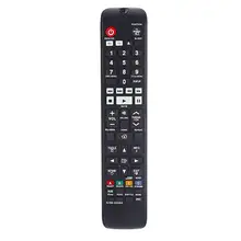 Nieuwe Afstandsbediening AH59-02405A Voor Samsung Tv Home Theater Systeem HTE6750WXY HTE4500 HTE4530 HTE5530 HTE5550W HTE6750W HTE4500XY