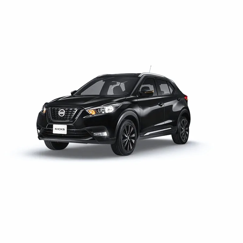 Nissan Kicks 2018_副本