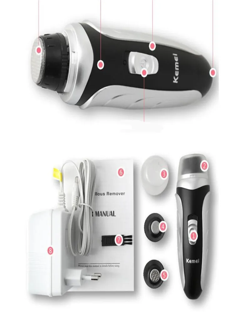 Electric Foot Callus Remover Feet File Dead Skin Removal Pedicure Machine 3pc Roller Head Heel Grinding Smooth Grinder Peeling 6