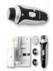 Electric Foot Callus Remover Feet File Dead Skin Removal Pedicure Machine 3pc Roller Head Heel Grinding Smooth Grinder Peeling 6