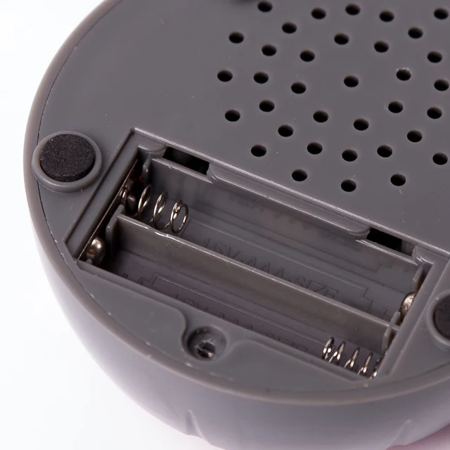 1 Pc Funny Electronic Bullshit Loudspeaker Button Music Box Toy Intelligence Developmental Toys Party Supplies 6