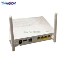 Huawei HG8546M gpon wifi, wifi в lan конвертер терминал ONU, 4 порта lan+ 1 телефон+ 1 wifi, беспроводной развлечения