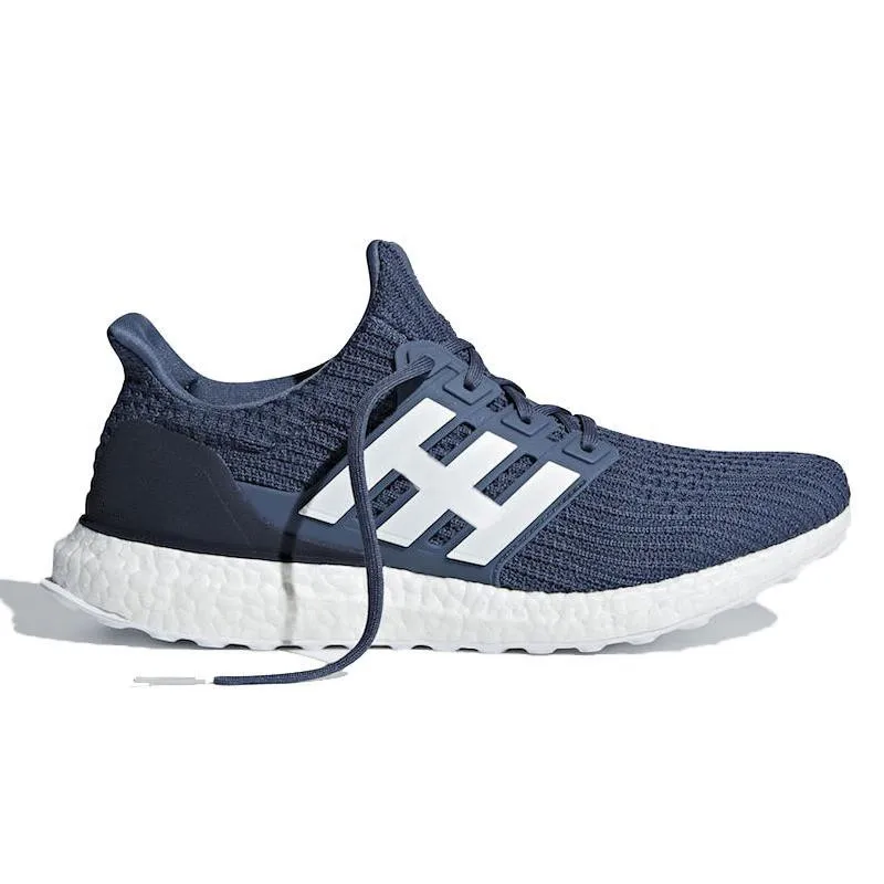 color10 Ultra Boost Кроссовки 3,0 4,0 мужские и женские тройные черно-белые Дизайнерские кроссовки Oreo Ultraboost спортивная обувь кроссовки размер 36-46 - Цвет: color10