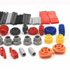 130 pcs Building Blocks MOC Technic Parts bricks Technic Gear series Compatible With Lego for kids boys toy ► Photo 2/6