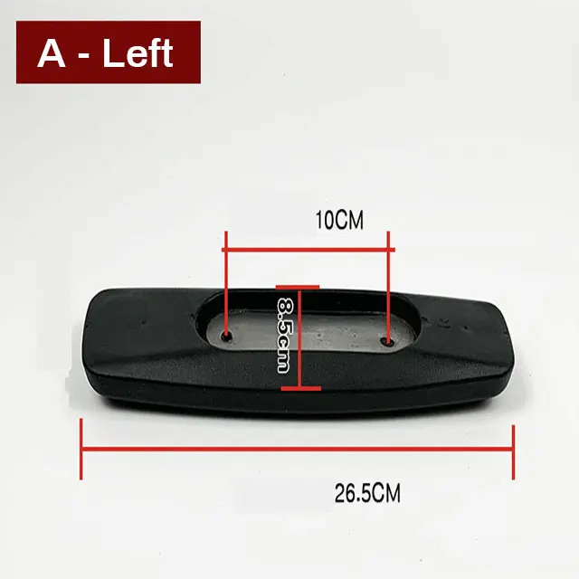 A - Left