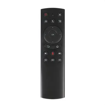 

G20 Smart Digital Tv Remote Control Dedicated Replacement voice remote control wireless Professional Fashion Portable