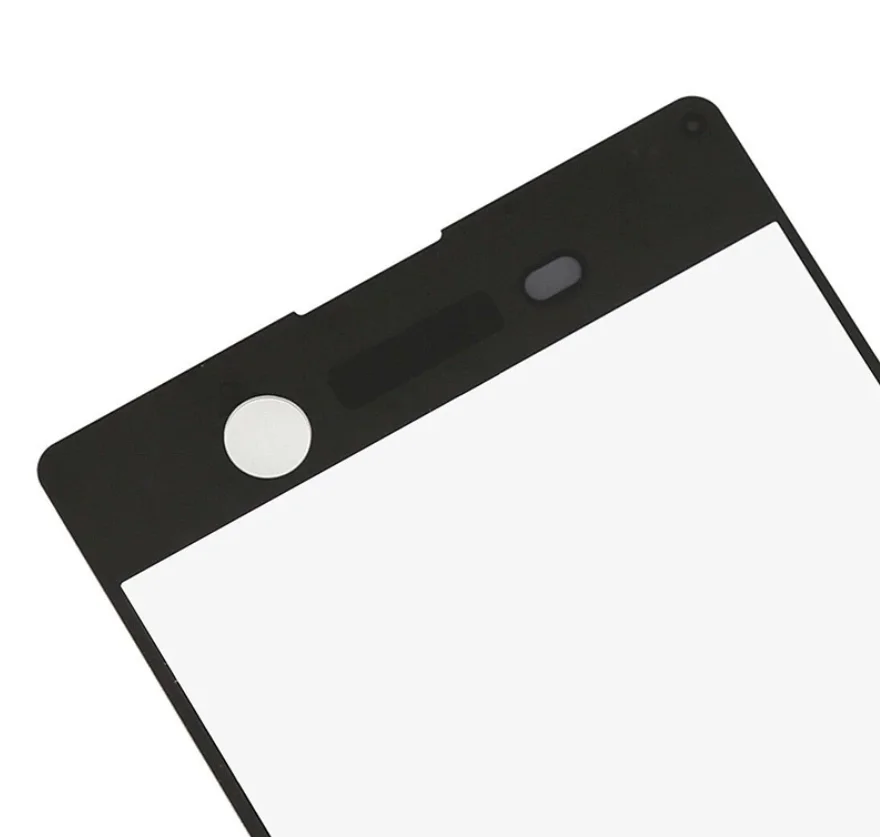 Original Ips Display para Sony Xperia m5 Lcd Tela de Toque com Substituição do Quadro E5603 E5606 E5653 Lcd Digitador Assembléia 5.0 - Image 4