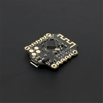 

AiSpark Beetle BLE - The smallest Arduino bluetooth 4.0 (BLE)