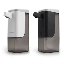 

Touchless Automatic Foam Dispenser 600ml Hand Washing Machine Soap Dispenser Electric Adjustable Infrared SensorHand Washer