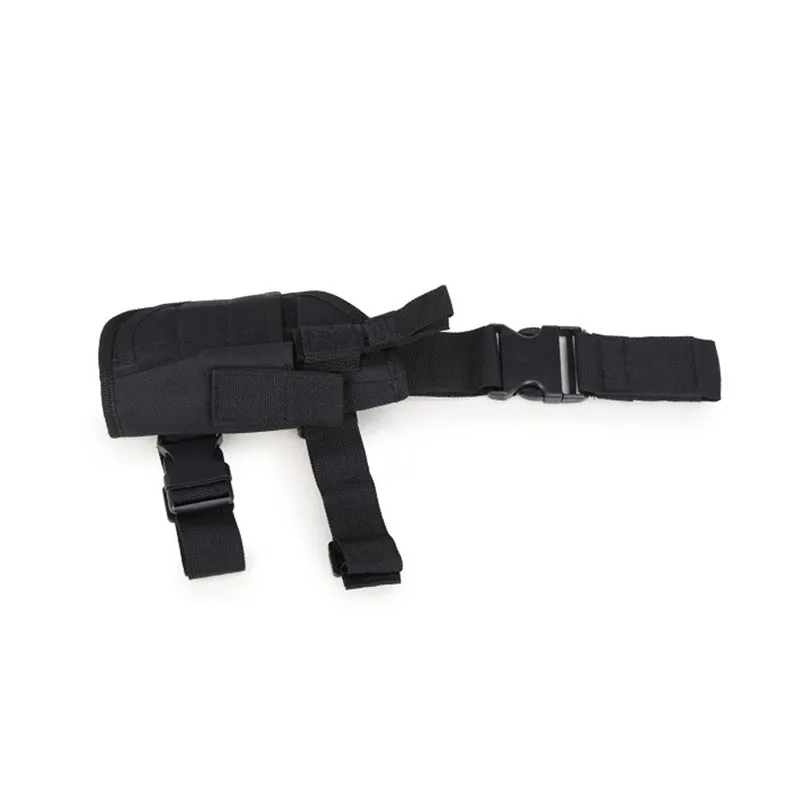 Многофункциональный тактический Набор аксессуаров glock 17 сумка cartuchera принадлежности для пистолета Глок камуфляжная тактическая сумка для ног револьвер